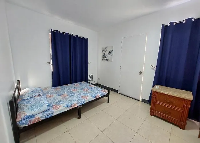 Vacation Town House Near Mactan Cebu Airport Holiday home *