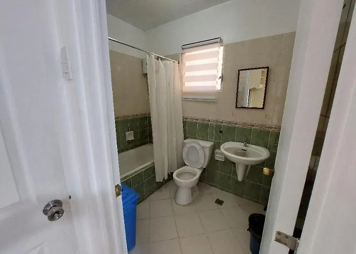 Holiday home Vacation Town House Near Mactan Cebu Airport Lapu-Lapu City