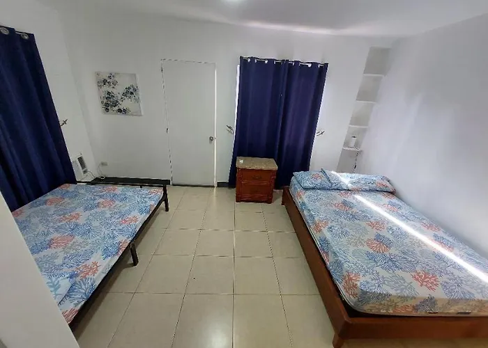 Holiday home Vacation Town House Near Mactan Cebu Airport