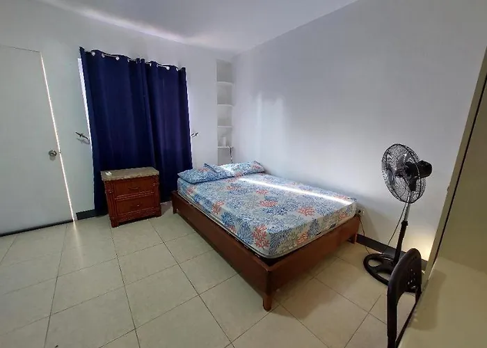 Vacation Town House Near Mactan Cebu Airport