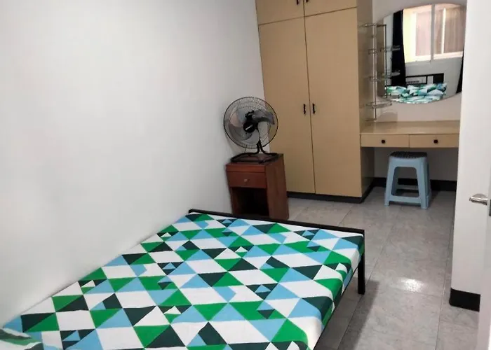 Vacation Town House Near Mactan Cebu Airport