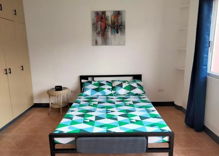 Vacation Town House Near Mactan Cebu Airport Holiday home Lapu-Lapu City