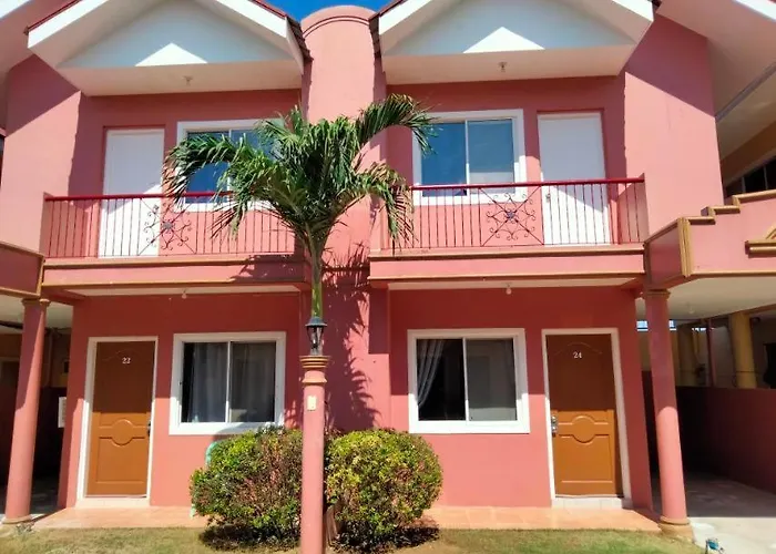 Holiday home Vacation Town House Near Mactan Cebu Airport Lapu-Lapu City